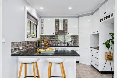 House For Sale - VIC - Mildura - 3500 - Impressive Inside, Even Better Outside  (Image 2)