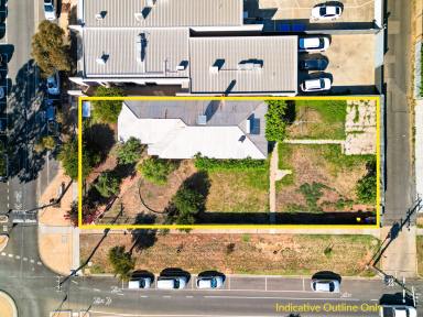House For Sale - VIC - Mildura - 3500 - A Prominent Corner with Commercial Potential  (Image 2)