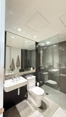 Apartment For Lease - NSW - Chippendale - 2008 - Newly Renovated apartment with park views (Image 2)