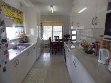 House For Lease - NSW - Tamworth - 2340 - Neat and Tidy Three Bedroom Home in Hillvue  (Image 2)