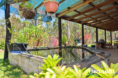 Lifestyle For Sale - QLD - North Isis - 4660 - BUILT TO LAST, BUILT FOR LIVING: 45 ACRES OF PURE BUSH SANCTUARY!  (Image 2)