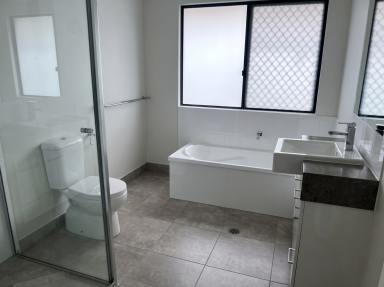 House For Lease - QLD - Brinsmead - 4870 - Tranquil Family Living in a Quiet Cul-de-Sac  (Image 2)