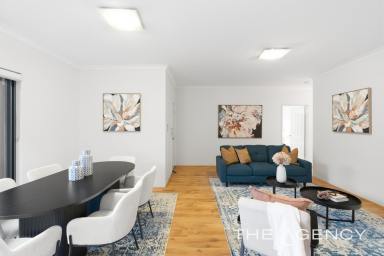 House For Sale - WA - Rivervale - 6103 - Built Solid, Made Easy, Right in Rivervale  (Image 2)
