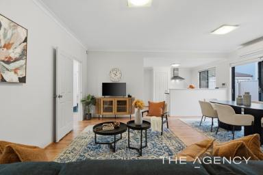 House For Sale - WA - Rivervale - 6103 - Built Solid, Made Easy, Right in Rivervale  (Image 2)