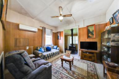 House For Sale - NSW - Batlow - 2730 - Living on a Generous Block in Batlow!  (Image 2)