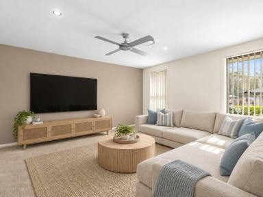 House For Sale - NSW - Old Bar - 2430 - Well Presented and Ready to Go  (Image 2)