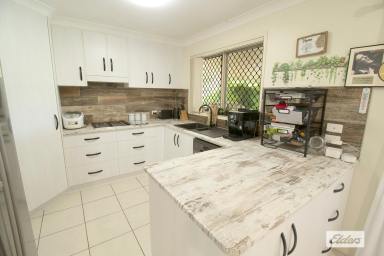 House For Sale - QLD - Laidley - 4341 - Big on Living, Big on Entertaining!  (Image 2)