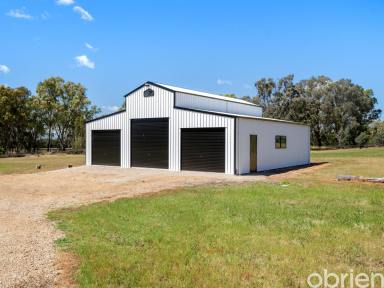 Other (Rural) For Sale - VIC - Glenrowan - 3675 - Room To Move, Space To Work, Close To Town.  (Image 2)