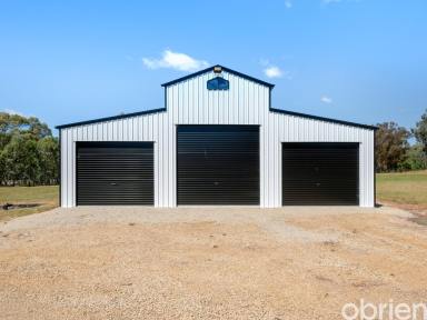 Other (Rural) For Sale - VIC - Glenrowan - 3675 - Room To Move, Space To Work, Close To Town.  (Image 2)