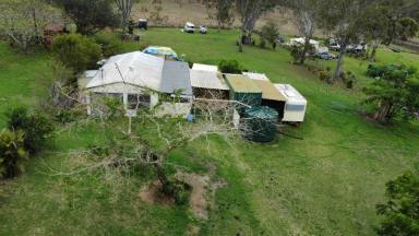 Acreage/Semi-rural For Sale - QLD - Kilkivan - 4600 - Your Country Escape Starts Here  (Image 2)