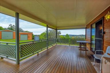 Acreage/Semi-rural For Sale - QLD - Veteran - 4570 - Picturesque 5-Acre Lifestyle Property (Image 2)