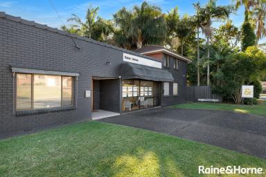 Office(s) For Sale - NSW - Shoalhaven Heads - 2535 - House Plus Income (Image 2)