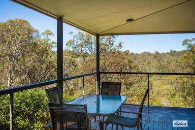 Acreage/Semi-rural For Sale - NSW - Brogo - 2550 - A PRIVATE BUSHLAND RETREAT (Image 2)