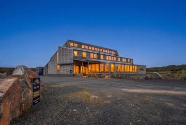 Lifestyle For Sale - TAS - Central Plateau - 7304 - ICONIC TASMANIAN WILDERNESS LODGE  (Image 2)