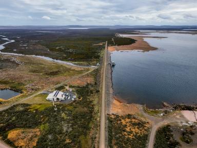 Lifestyle For Sale - TAS - Central Plateau - 7304 - ICONIC TASMANIAN WILDERNESS LODGE  (Image 2)