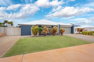 House For Sale - WA - Glenfield - 6532 - NOW SELLING - COASTAL FAMILY HOME WITH POSITVE ENERGY VIBES  (Image 2)