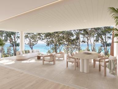 Apartment For Sale - NSW - Huskisson - 2540 - SiiA: Boutique Beachside Residences, Stage 1 Now Selling  (Image 2)
