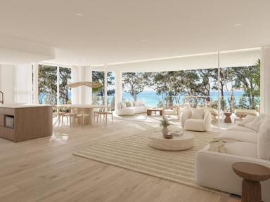 Apartment For Sale - NSW - Huskisson - 2540 - SiiA: Boutique Beachside Residences, Stage 1 Now Selling  (Image 2)