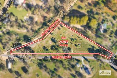 Residential Block For Sale - VIC - Pomonal - 3381 - 3.3 Acres in Pomonal – Your Dream Country Lifestyle Awaits (Image 2)