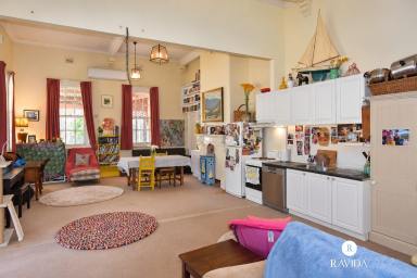 Unit For Lease - VIC - Beechworth - 3747 - Comfortable Family Living in Beautiful Beechworth  (Image 2)