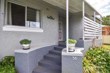 House For Sale - NSW - Inverell - 2360 - LOOKS LIKE HOME  (Image 2)