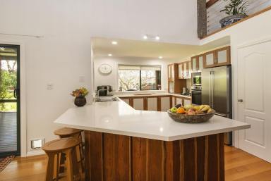 House For Sale - WA - Margaret River - 6285 - A MARGARET RIVER MASTERPIECE OF CHARACTER & CHARM  (Image 2)