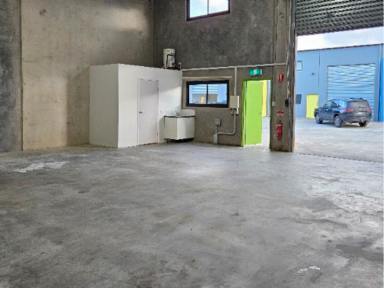 Industrial/Warehouse For Lease - NSW - Moss Vale - 2577 - 100m² Light Industrial Unit  (Image 2)