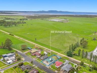 House For Sale - VIC - Toora - 3962 - Renovated Home with Direct Rail Trail Access & Stunning Prom Views  (Image 2)