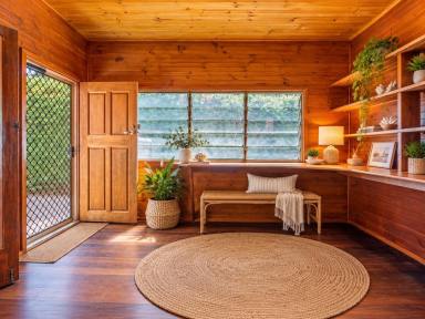 House For Sale - QLD - Macleay Island - 4184 - 1950s Character, Bushland Privacy & Endless Potential on 1,307m  (Image 2)