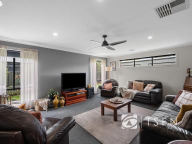 House For Sale - VIC - Marong - 3515 - Perfect Blend of Style, Comfort and Convenience  (Image 2)
