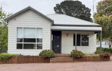 House For Lease - VIC - Noorat - 3265 - Comfortable Country Living in the Heart of Noorat  (Image 2)