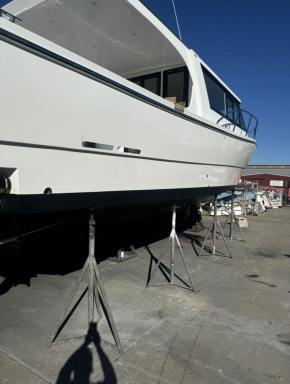 Business For Sale - WA - Perth - 6000 - Mobile Boat Repair & Marine Detailing Business Established 30 Years (Image 2)