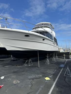 Business For Sale - WA - Perth - 6000 - Mobile Boat Repair & Marine Detailing Business Established 30 Years (Image 2)