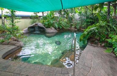 Unit For Lease - QLD - Bungalow - 4870 - City-Fringe Convenience Meets Low-Maintenance Living!  (Image 2)