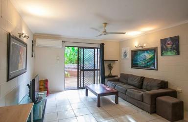 Unit For Lease - QLD - Bungalow - 4870 - City-Fringe Convenience Meets Low-Maintenance Living!  (Image 2)