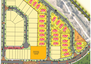 Residential Block For Sale - WA - Wellard - 6170 - A Rare Wide-Frontage Block in Providence Estate  (Image 2)