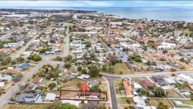 House For Sale - WA - Mandurah - 6210 - Central Mandurah - WAPC and DA Approved 1024sqm Site! (Image 2)