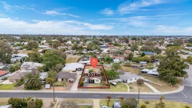 House For Sale - WA - Mandurah - 6210 - Central Mandurah - WAPC and DA Approved 1024sqm Site! (Image 2)