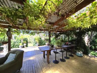 House For Sale - NSW - Jugiong - 2726 - Unique Home on the banks of the Murrumbidgee (Image 2)