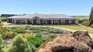 Lifestyle For Sale - VIC - Grassmere - 3281 - Premium Rural Living – Outstanding Improvements  (Image 2)
