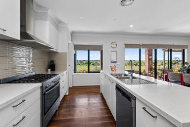 Lifestyle For Sale - VIC - Grassmere - 3281 - Premium Rural Living – Outstanding Improvements  (Image 2)