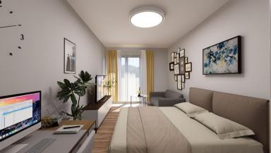Studio For Lease - VIC - Glenroy - 3046 - Furnished Ensuite Room near Glenroy Station | Premium Co-living (Image 2)