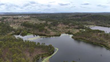 Residential Block For Sale - QLD - Takilberan - 4671 - 3,616-ACRE GRAZING PROPERTY - LAKE MONDURAN (Image 2)