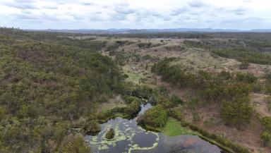 Residential Block For Sale - QLD - Takilberan - 4671 - 3,616-ACRE GRAZING PROPERTY - LAKE MONDURAN (Image 2)