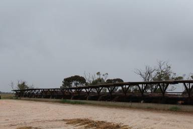 Livestock For Sale - SA - Paskeville - 5552 - "COOLALIE" CATTLE FEEDLOT & FEEDMILL FACILITY  (Image 2)